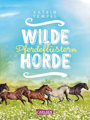 cover image of Wilde Horde 2
